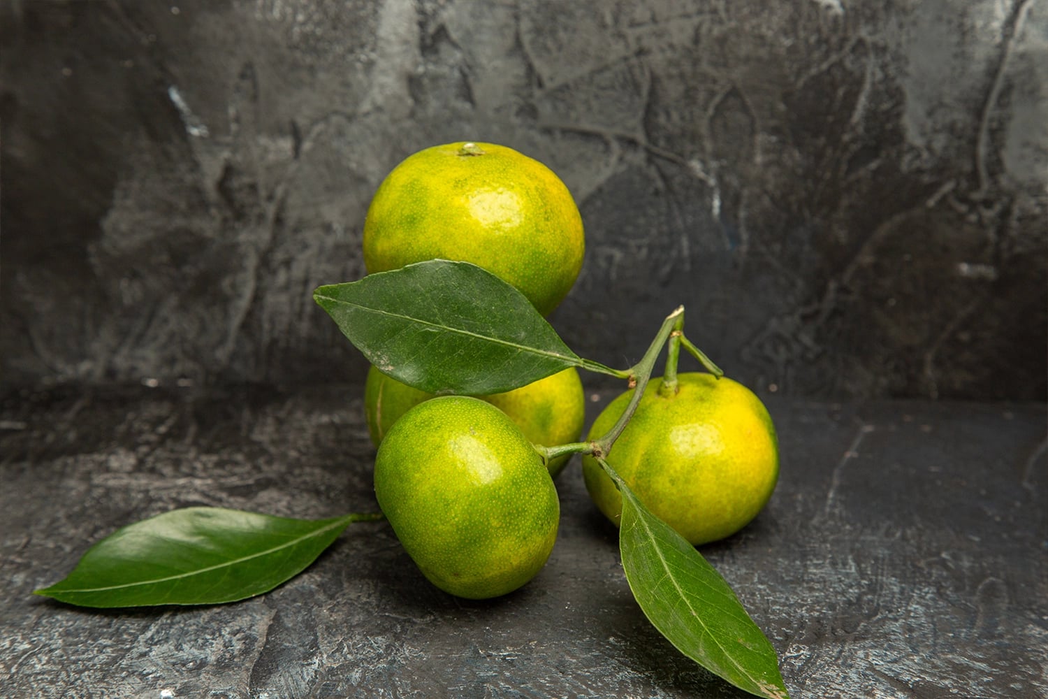 Tahiti Lemon