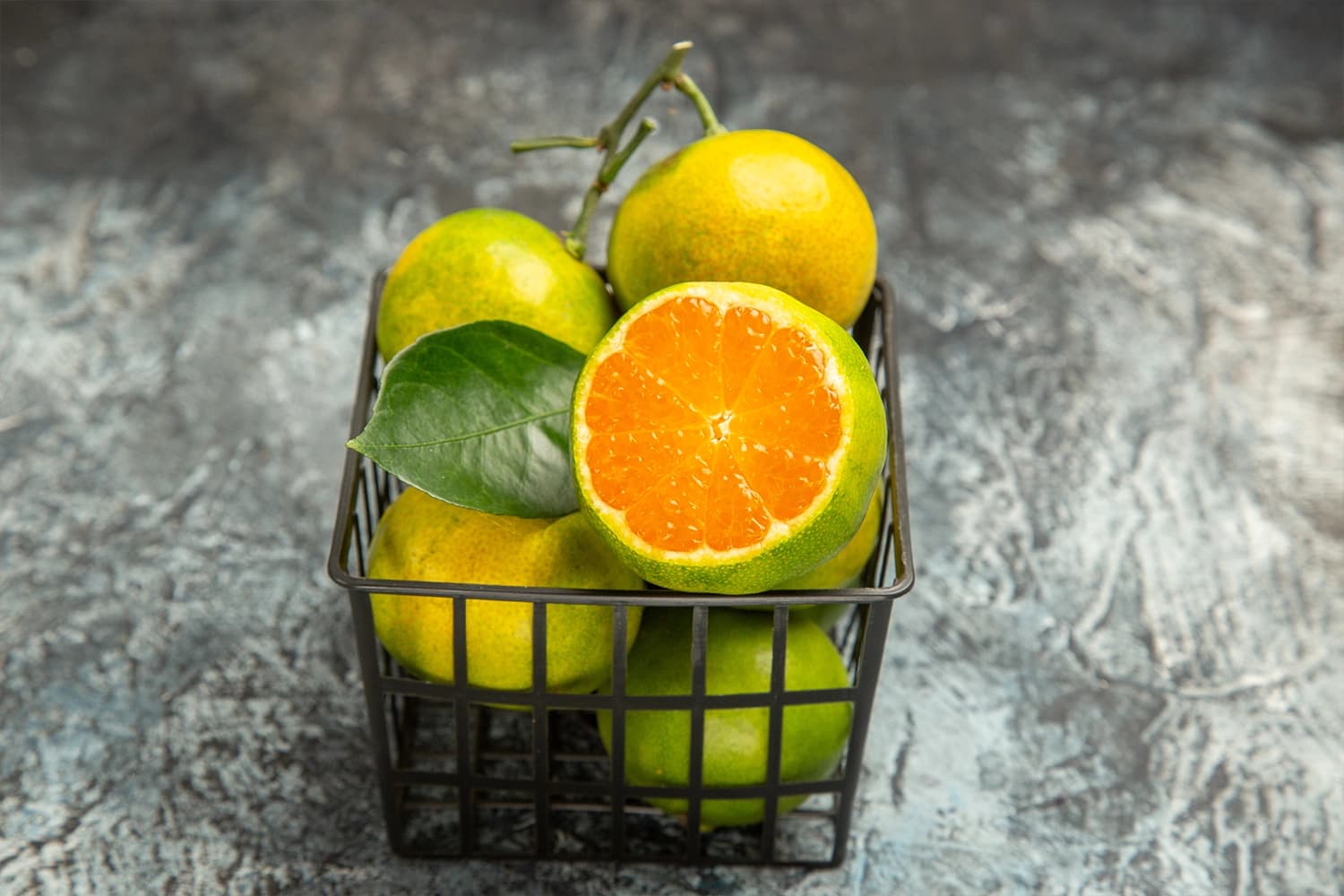Valencia Orange