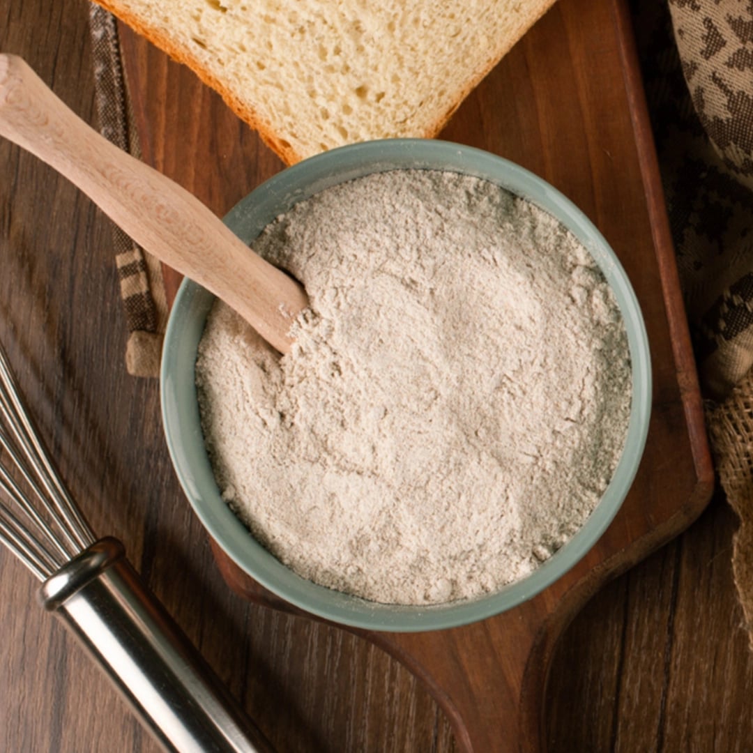 Bread Flour (High Protein) Wholesale
