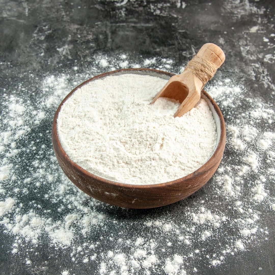 All-Purpose Flour