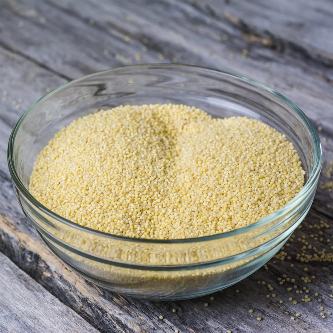 Semolina (Suji/Rava) Wholesale