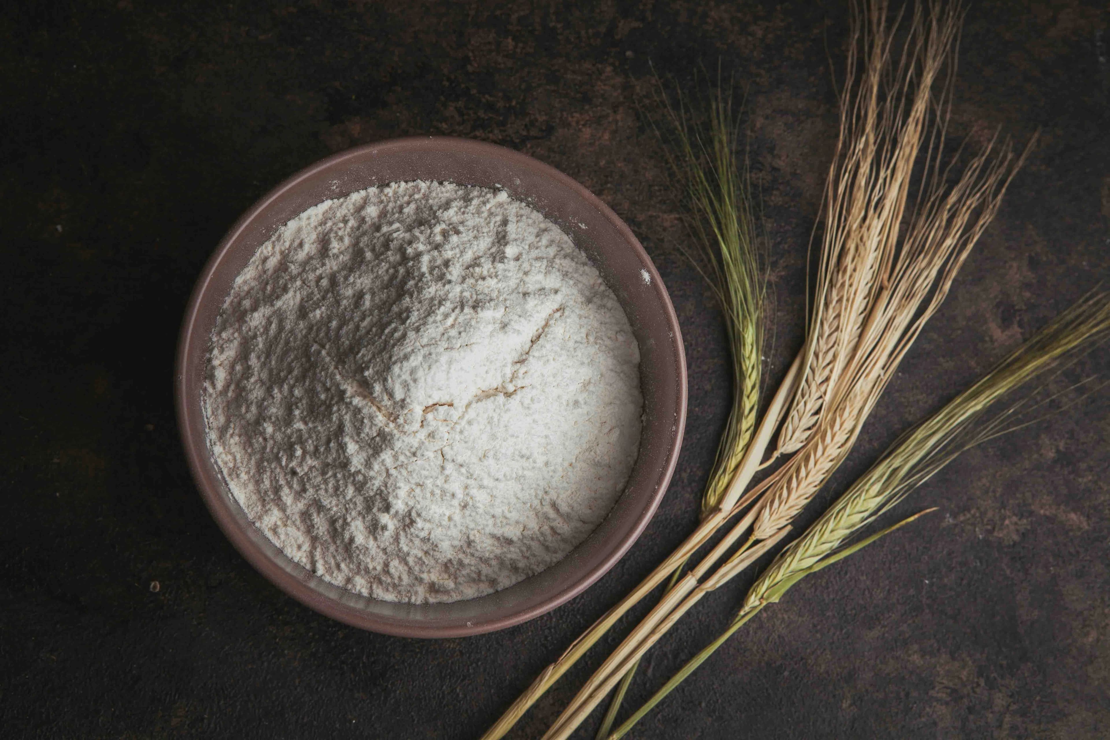 Wheat Flour